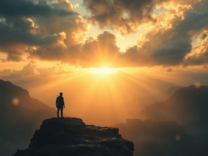 When People Fail You: Finding Strength in Psalm&nbsp;27