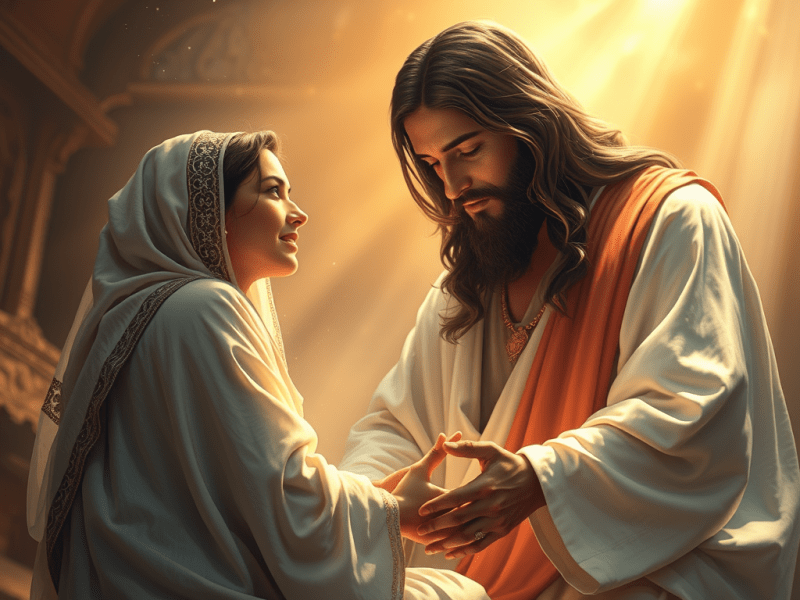 What a Friend We Have in&nbsp;Jesus