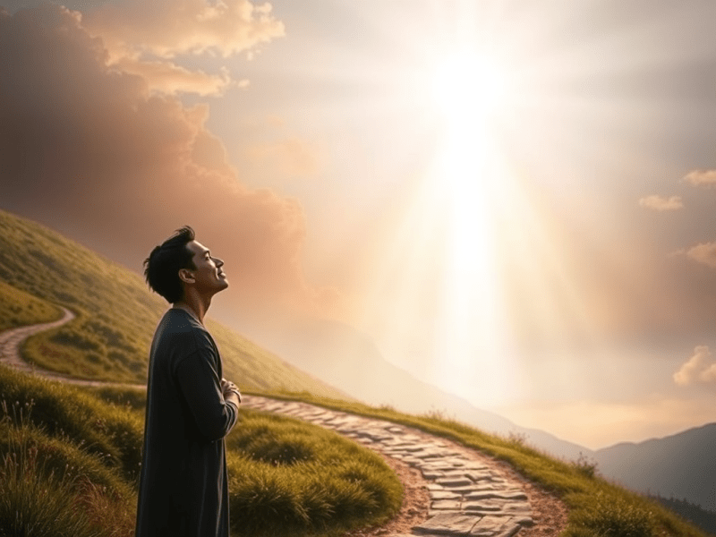 Listening to God’s Voice: Guidance Through Life’s&nbsp;Challenges