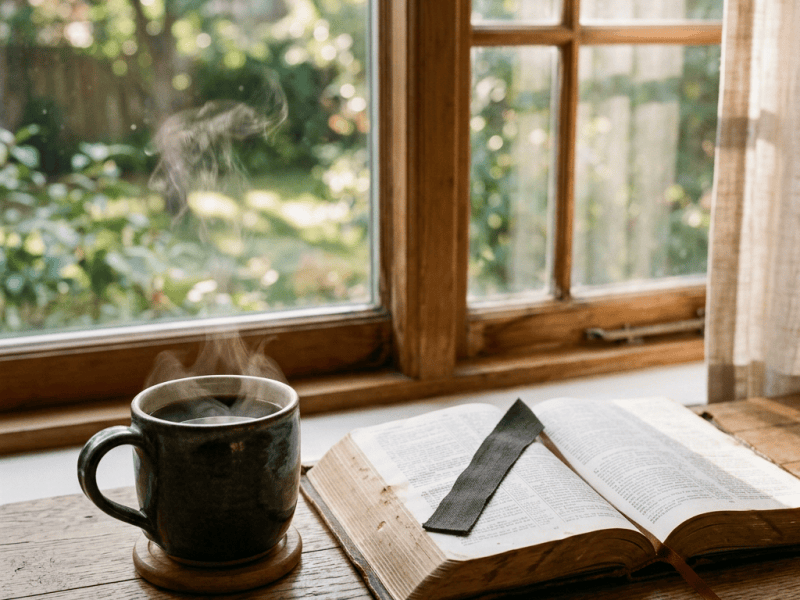 Understanding God’s Unconditional Love for&nbsp;You